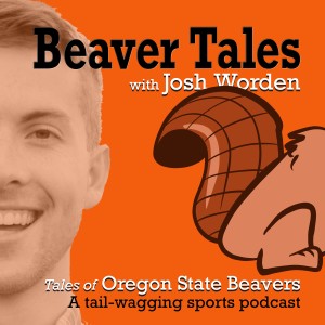 Brett Casey (OSU two-sport athlete, son of Pat Casey) on family & Beaver sports