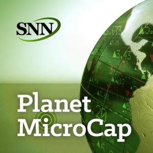 Planet MicroCap Podcast