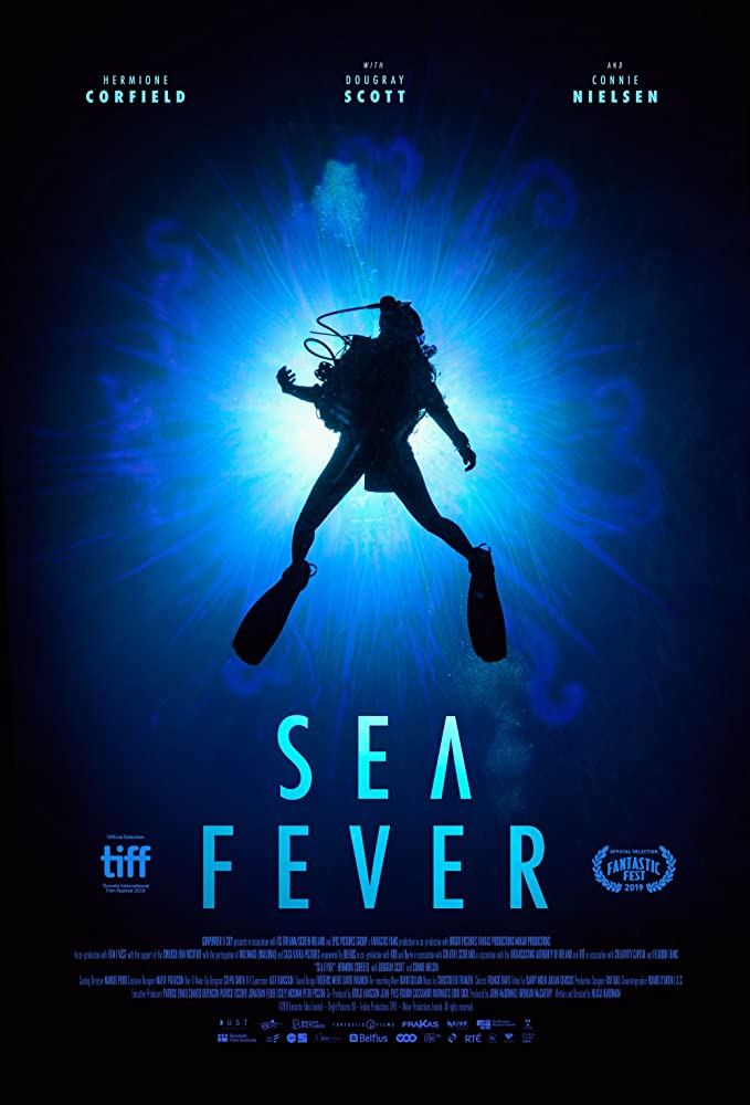 Sea Fever Teljes - {Film} Magrayul Indavidea"720p podcast artwork