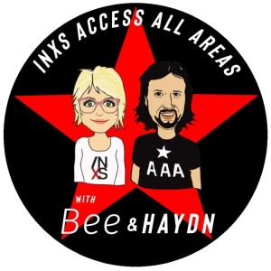 Epi 130: “Bee and Haydn on tour with Don’t Change!”