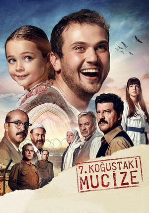 Ganzer Film.! 7. Koğuştaki Mucize - 2019 online 4k Streamcloud! Kino HD