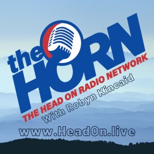 Thorn-In-the-Side Thursday, Head-ON With Robyn Kincaid,14 April 2022