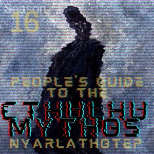 NYARLATHOEP 16/Angela Yuriko Smith/Upper Planes