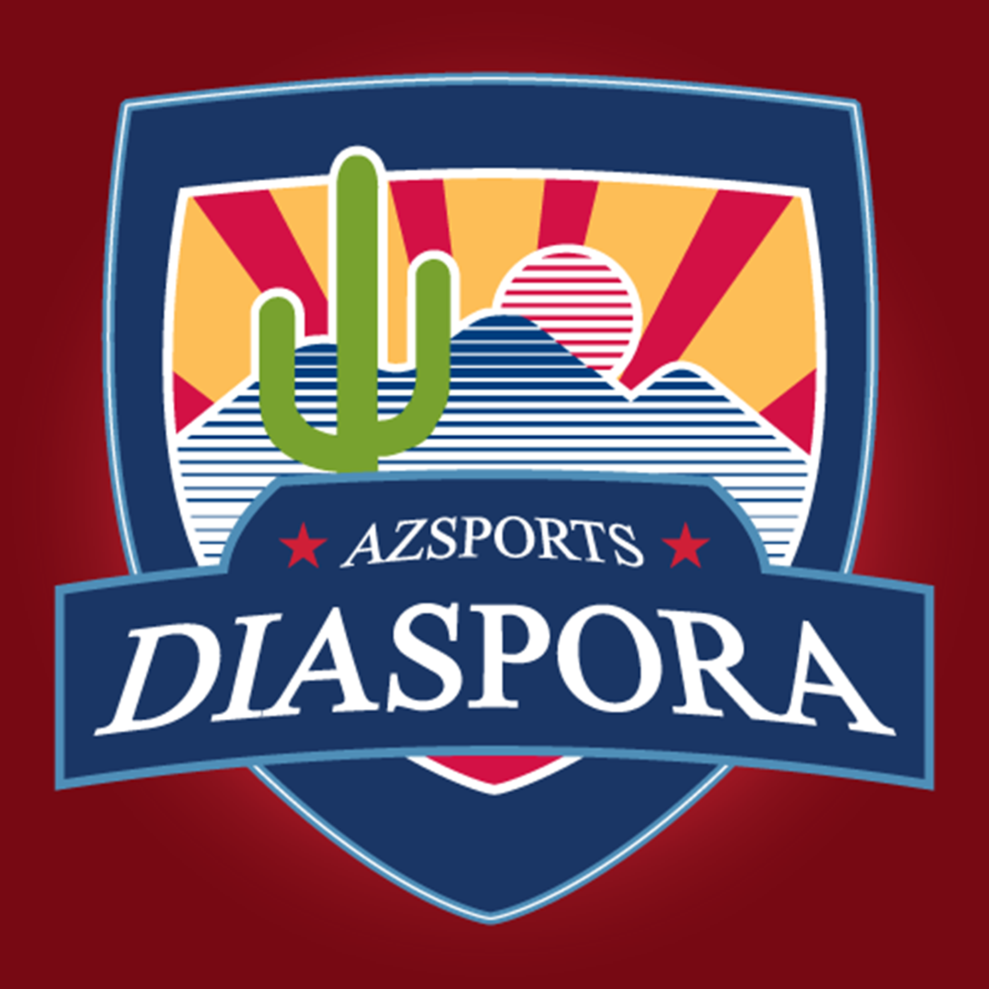 Arizona Sports Diaspora