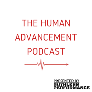 Ep. 15 - Dr. Brandon Aucker - Chiropractic for Enhanced Wellness