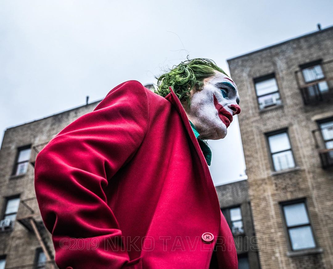 @!F i l m ~ (2019)]] Joker Ganzer Film (KinoHD) Anschauen