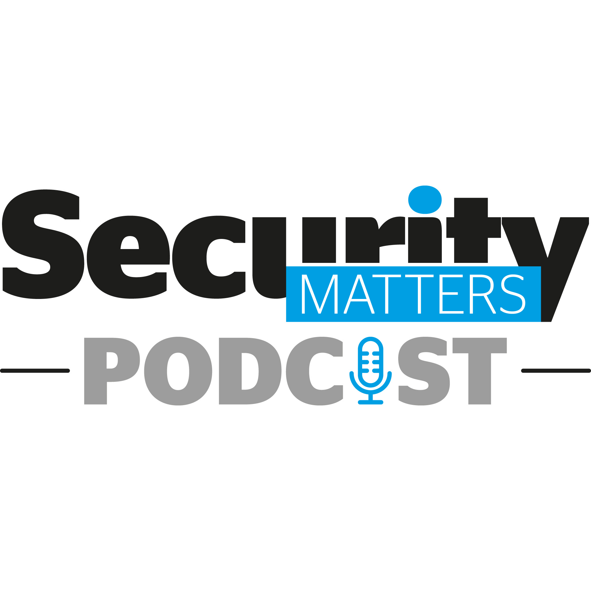 Security Matters Podcast