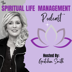 Spiritual Experiences and Healing Trauma | Dr. Marni Hill Foderaro