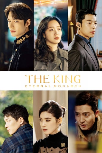123~Torrent *The King: Eternal Monarch* ~ 2020 | Watch — The King: Eternal Monarch FulL 4kHD Movies podcast artwork