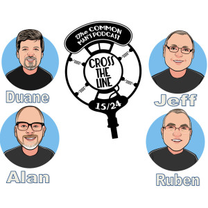 Episode #133—SJ’s Week 3 NFL Picks and a Blast From The Past!