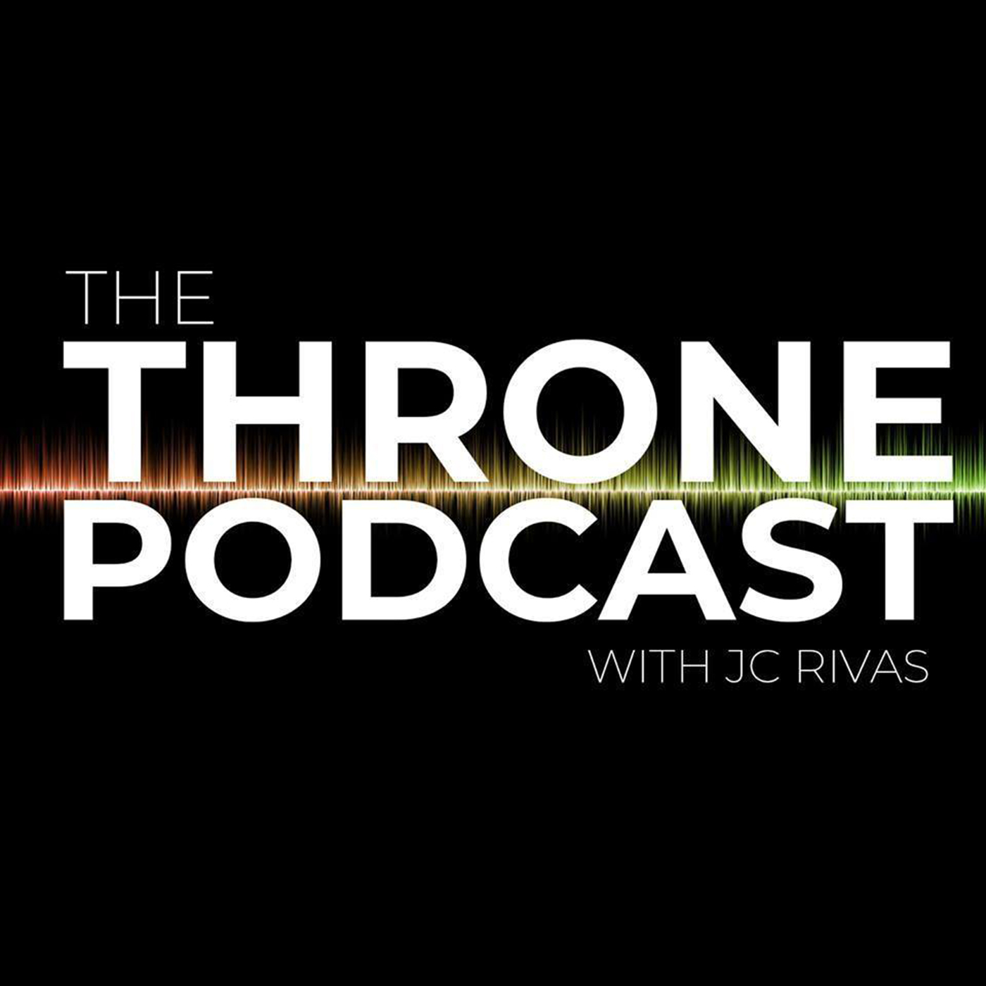 EPISODE 28 - Sondra of MEKRONIUMSEVEN SHADOWS | The Throne Podcast