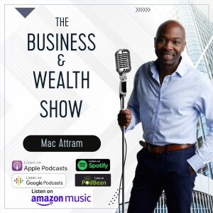 43. Building a $10 Million Business in 5 Years - Mark & John Cronin