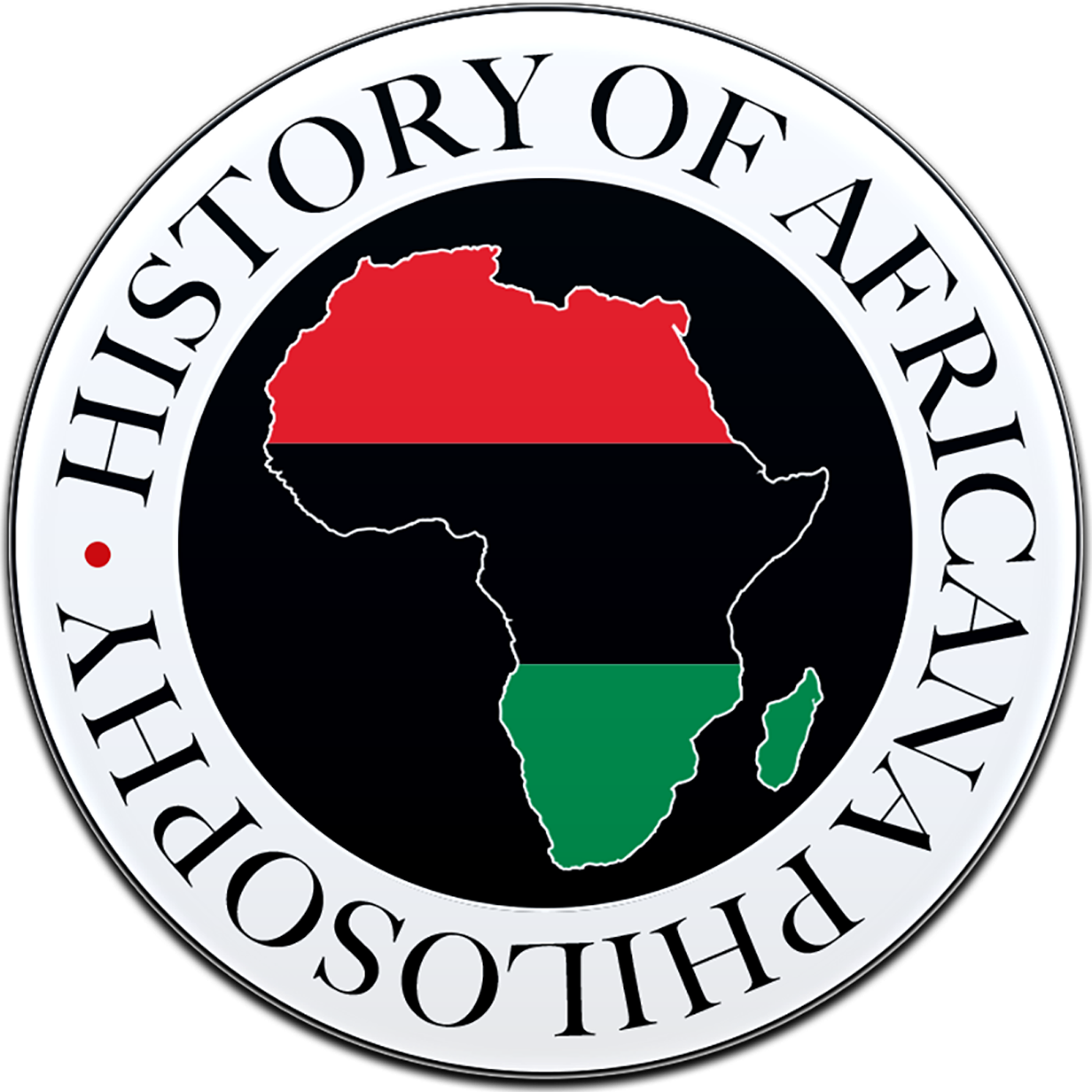 History of Indian and Africana Philosophy