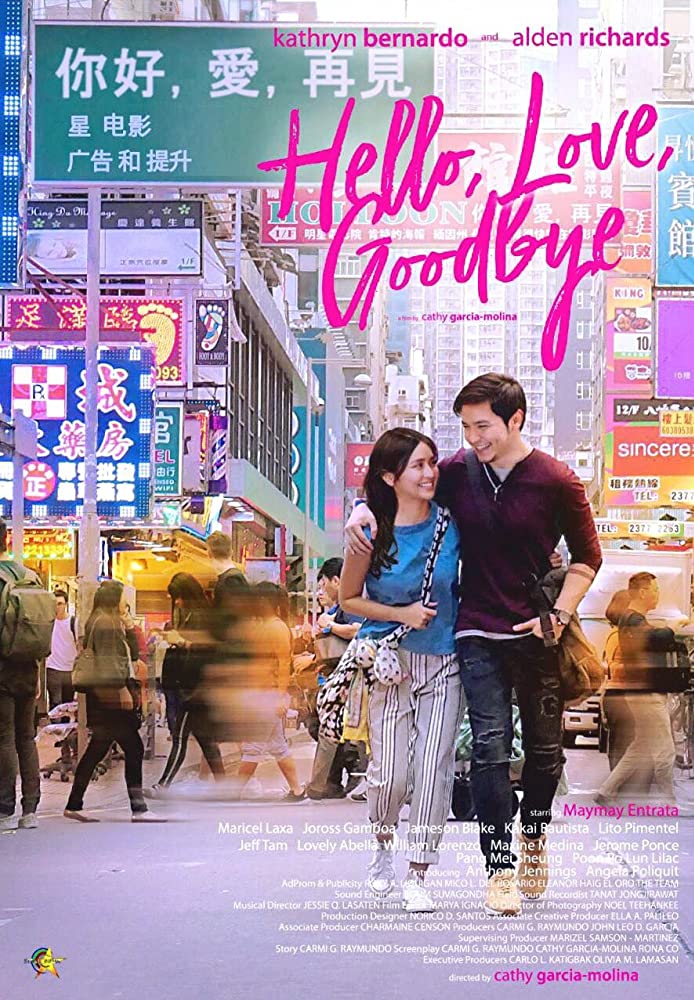 Summer| Hello Love Goodbye | Cinema online — *full movie englisH subtitLes podcast artwork