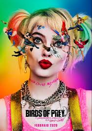 ~)`Repelis ~ Aves de presa */* Birds of Prey (2020) Pelicula Completa En Espanol Latino Subtitulado Online-HD 1080p