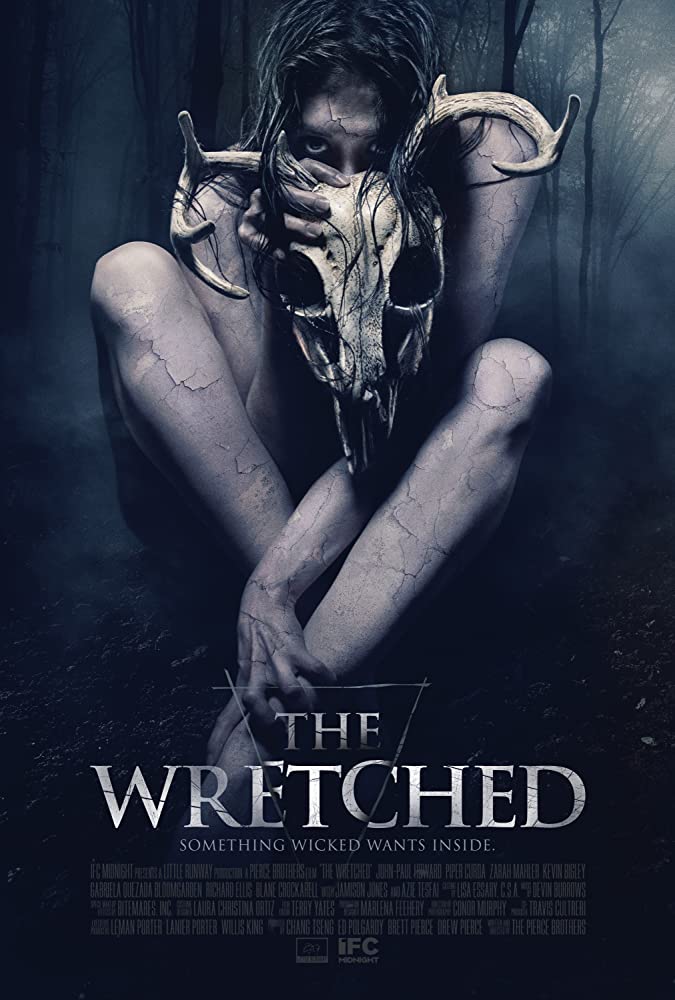 WaTCh The Wretched MoviEs 2020 OnLine FuLL 4K/Mp4 podcast artwork