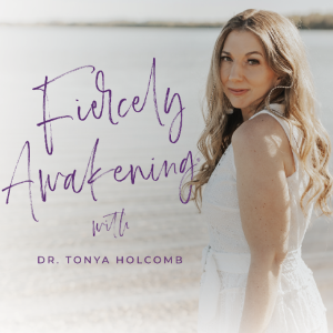 Episode 30: Conversation with Hillary Spendow on Stress, Staying Curious & the Healing Journey