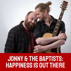 Making Paddy Happy - Week Ten, A Message From Paddy & Jonny