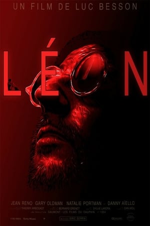 (720p)VeR~4k - El profesional (Léon) « HD !! Completa En Español y Audio 4K podcast artwork