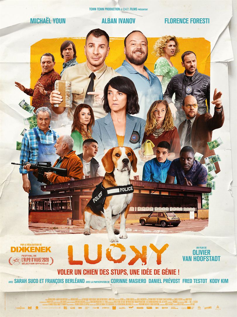Lucky 2020 Ganzer Film Online auf Deutsch en Nederlands [HD|4K]