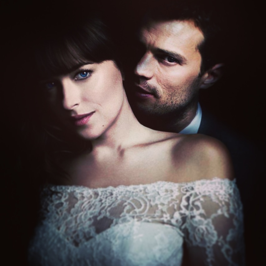 Ganzer Film Online Stream - Deutsch >Liebesfilm> [Fifty Shades of Grey - Befreite Lust] 2018