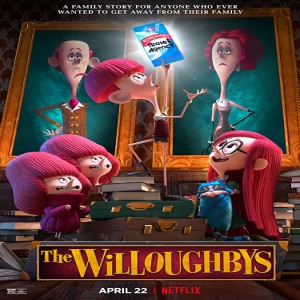 DescArgaR Los hermanos Willoughby Pelicula Completa en Espanol HD online! gratis Calidad