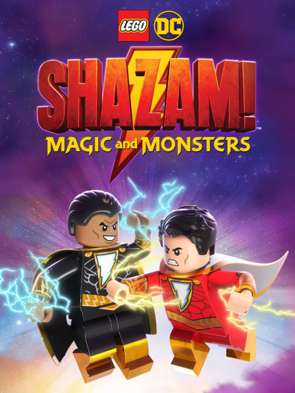 [720p™] S t r e a m i n g Online LEGO DC: Shazam! Magic and Monsters Pelicula Completa `e.s.p.a.n.o.l~sUb podcast artwork