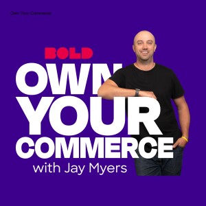 Chase Clymer: From strategic design to Shopify-powered sales machine