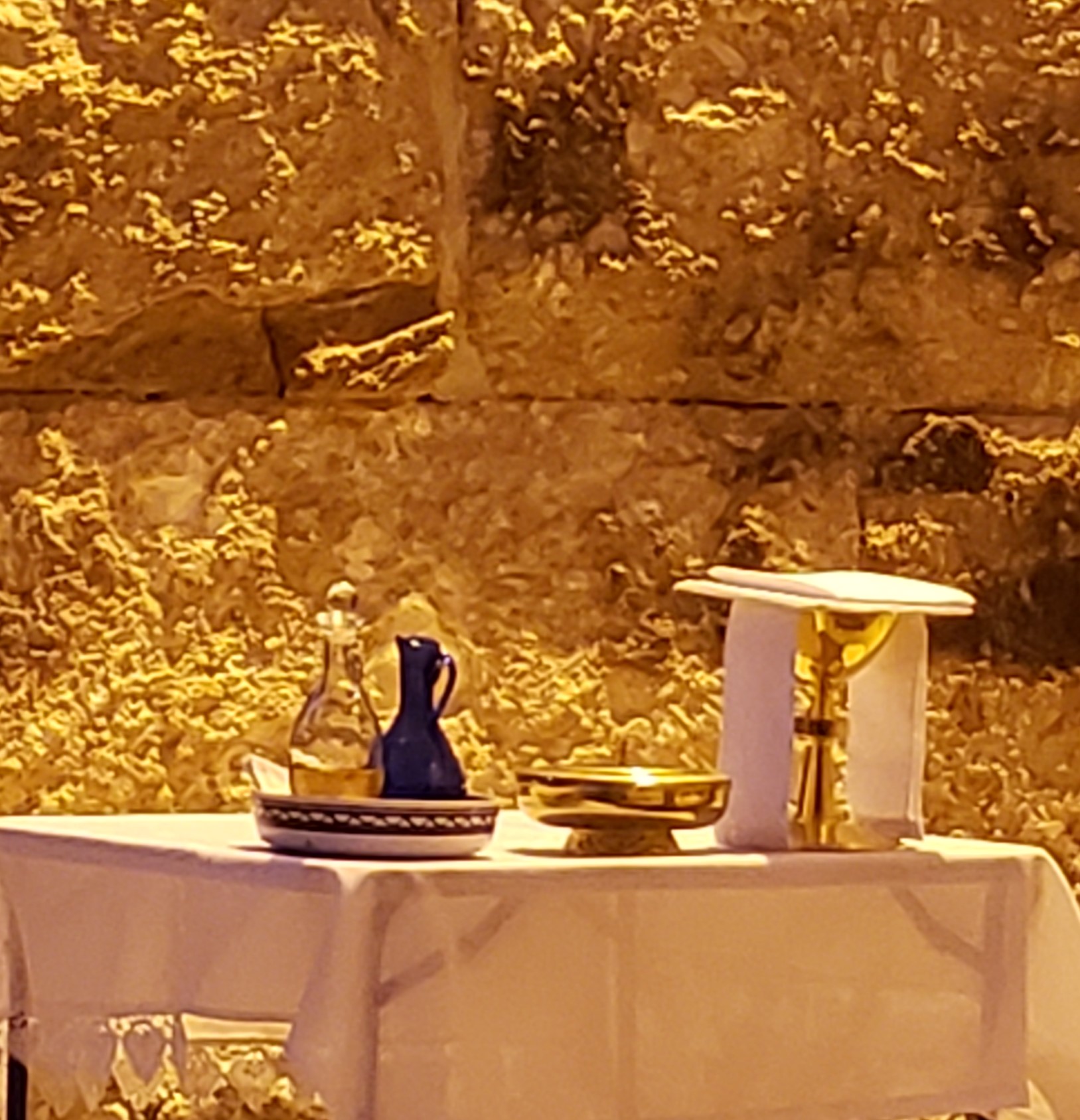 Ordinary Old Catholic Me
