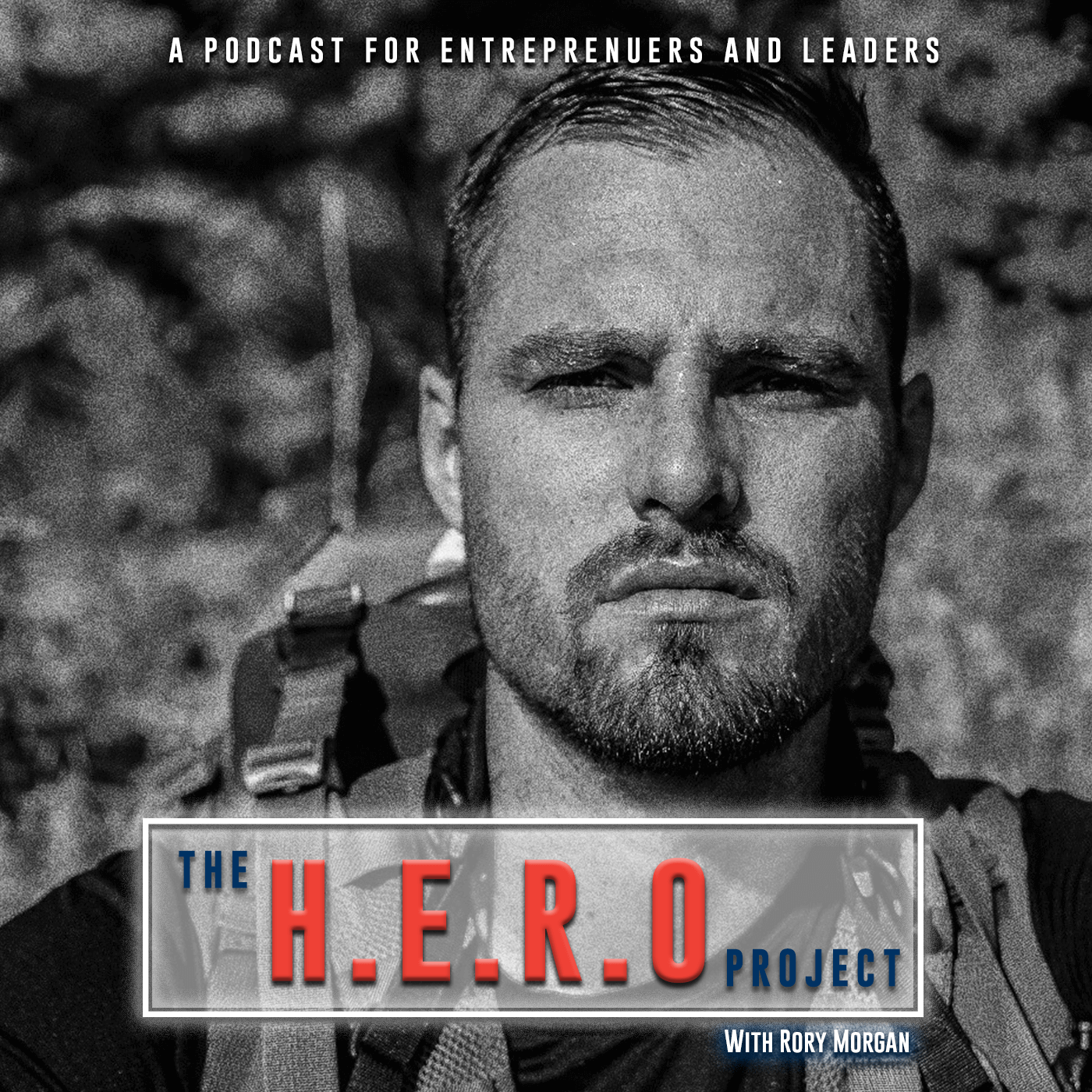 The HERO Project podcast artwork