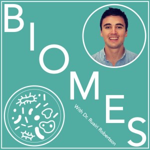 Ep. 7: Allergic Biomes | Prof. Susan Lynch