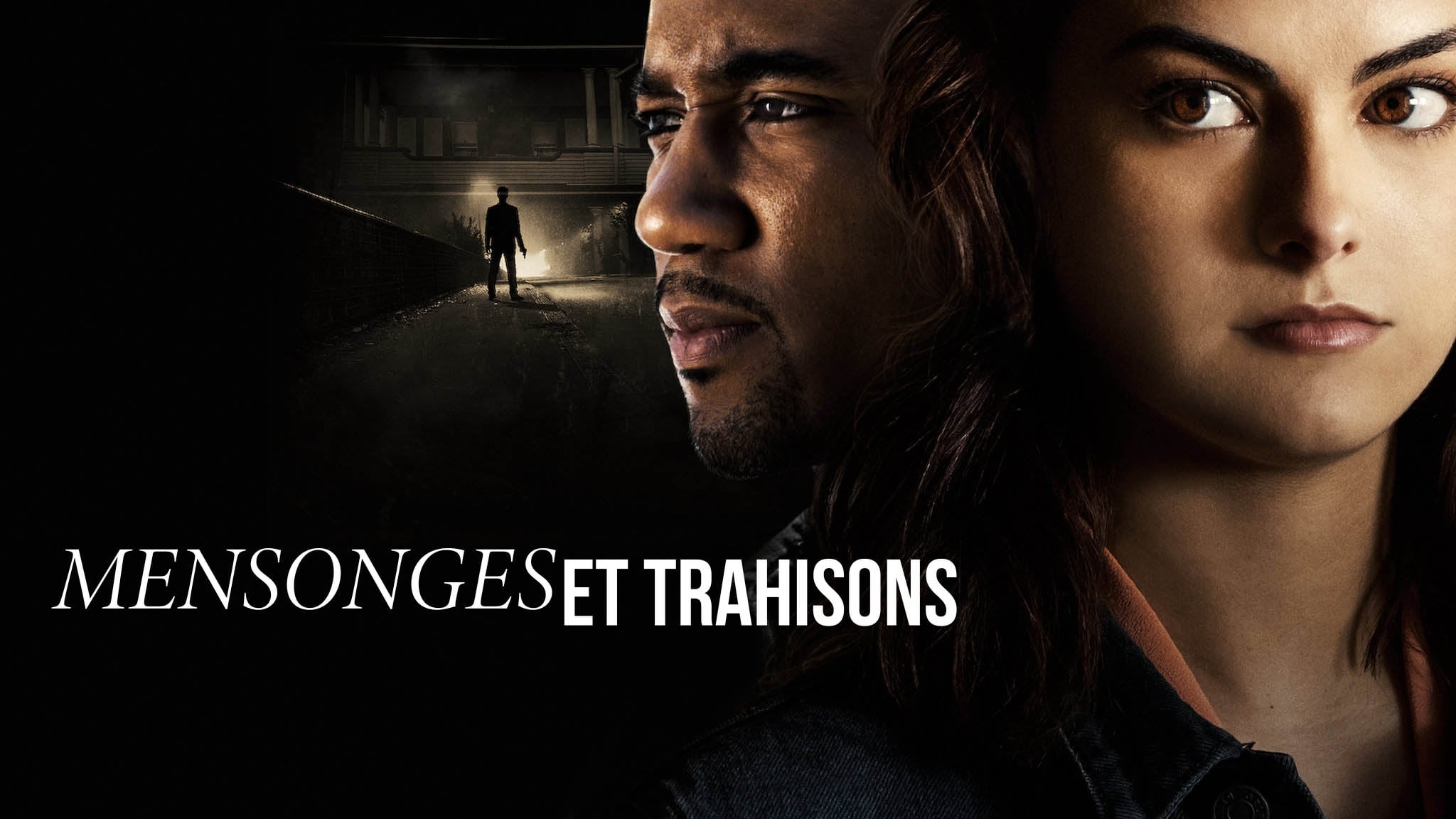 Ver - Dangerous Lies "Peliculas" 2020 online Cine@HD 1080p Espanol podcast artwork