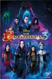 VER Cine!! Los Descendientes 3|4K UHD|1080P Pelicula Completa Espanol y Latino podcast artwork
