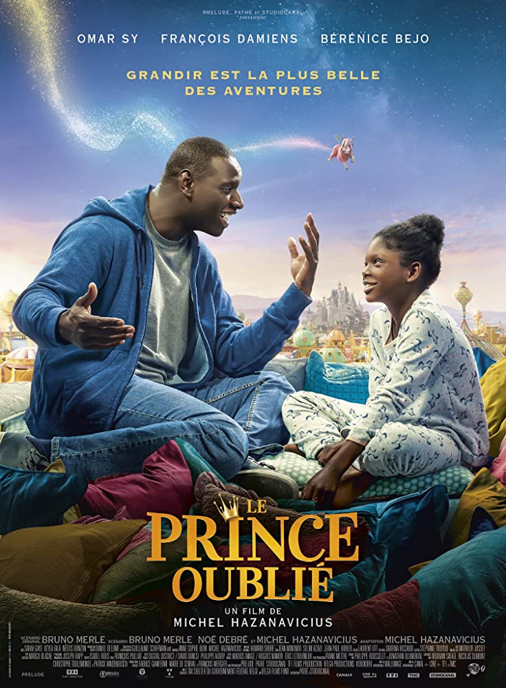 [[Regarder HD 720p]] Le prince oublié (2020) Streaming film complet En gratuit vf podcast artwork