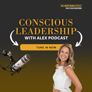 43. Episode - Leadership - Does behaviour and thinking matter more than KPIs?