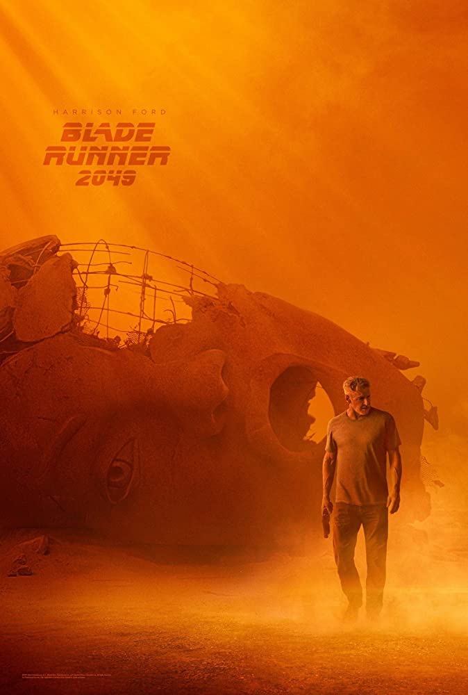 Blade Runner 2049 PELIS CINE UHD GRatis - pelis24 720p en español latino podcast artwork