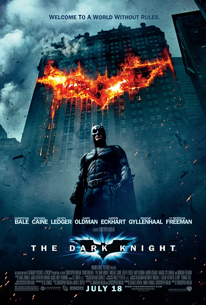 en! HD (2020) El caballero oscuro Pelicula Completa HD.720p Estrenos 2020