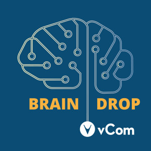 vCom Braindrop Ep 2 - How SD-WAN can save your business