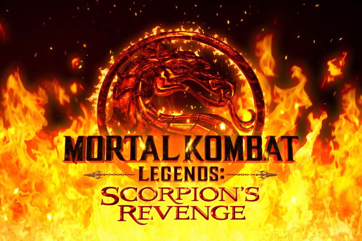Ver-Pelis720p (Animacion) Mortal Kombat Legends: La venganza de Scorpion [2020] Pelicula Completa Streaming Online podcast artwork
