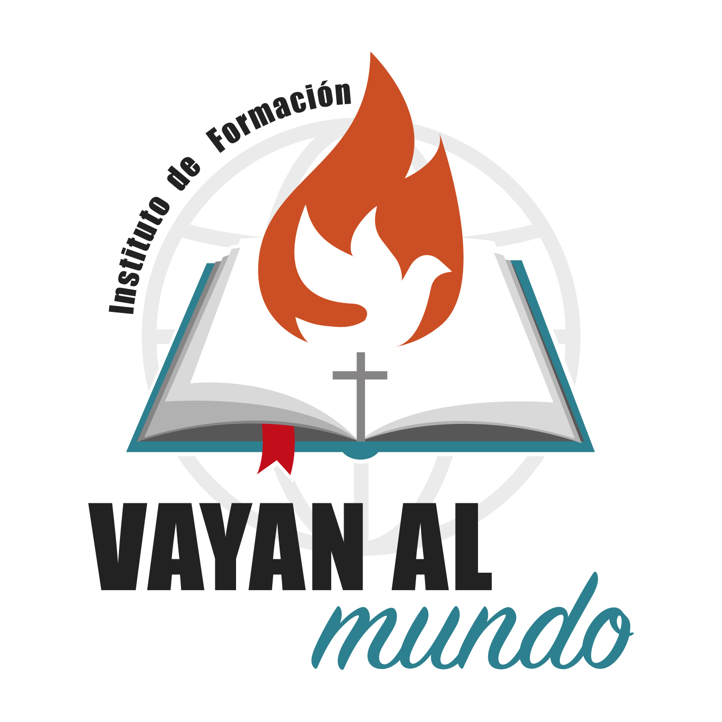 Instituto de Formación Vayan al Mundo | a podcast by JC Moreno