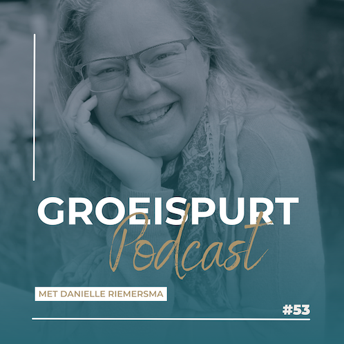 Groeispurt Podcast