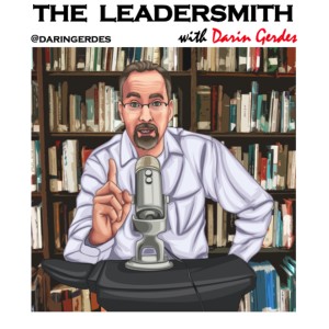 WHAT ENDER WIGGIN CAN TEACH YOU ABOUT LEADERSHIP.   [EPISODE 9]