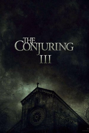 [F-I-L-M-E] Conjuring 3: Im Banne des Teufels - GANZER [Film] Deutsch Komplett Online