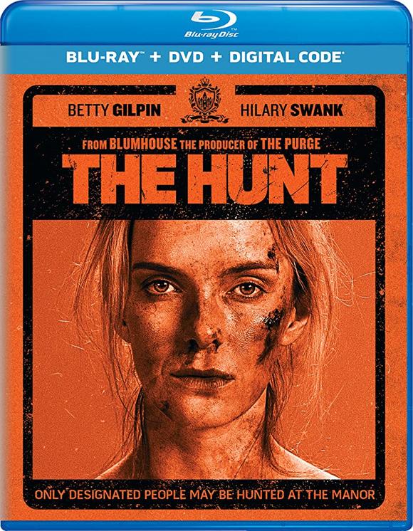 Deutsch ~@Action | The Hunt (2020) Ganzer FILM ( O n l i n e ) KOSTENLOS