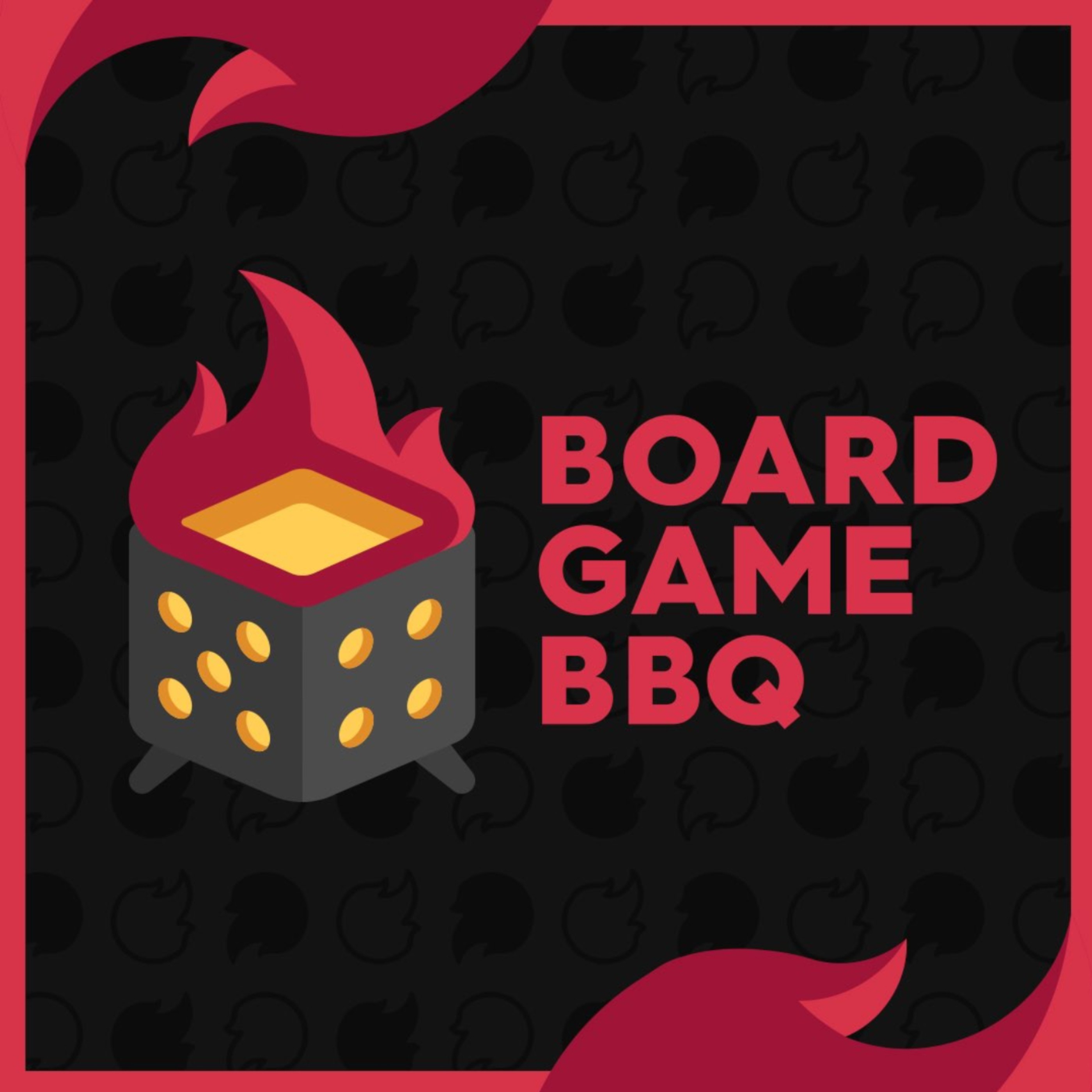 Episode 291: Arborea, Falling Sky: The Gallic Revolt Against Caesar, The  Same Game | The Board Game BBQ Podcast