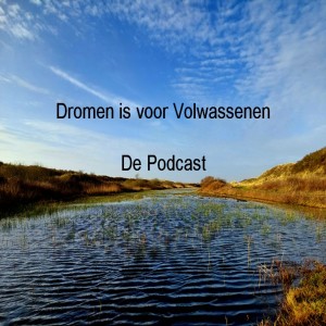 Dromen is voor Volwassenen - De Trailer