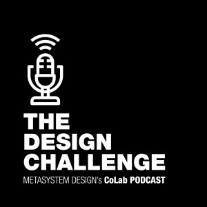 The Design Challenge | MSD’s CoLab Podcast