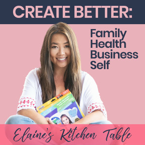 137 - How to Pivot Your Business - with Lisa Evans of Chickadee Kids Company