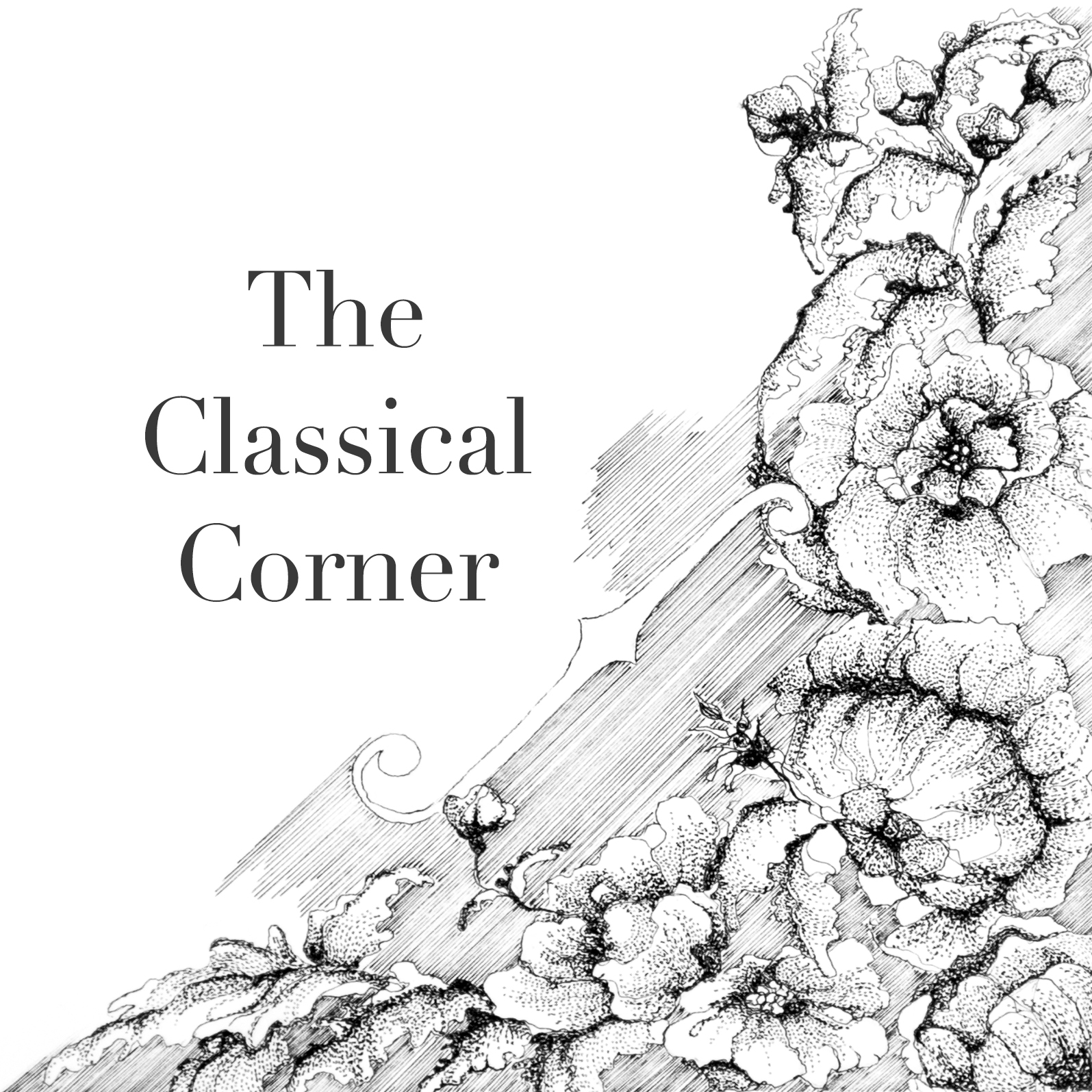 The Classical Corner