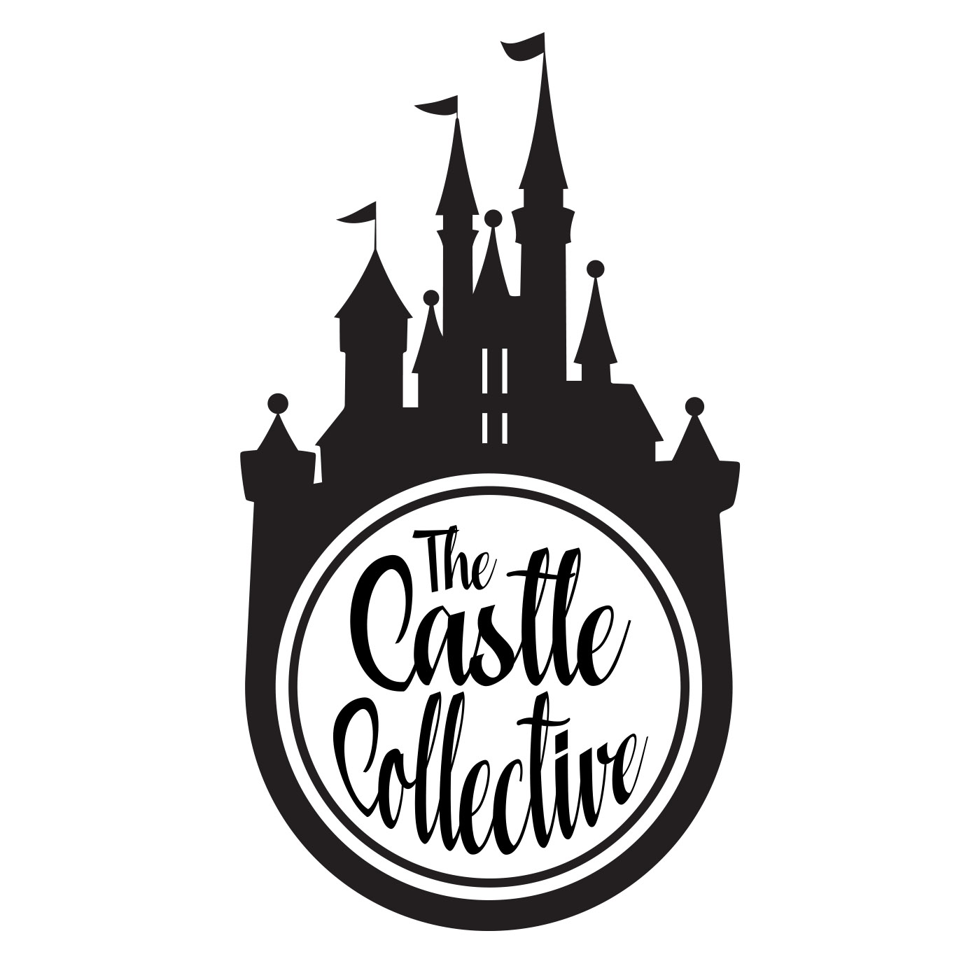 The Castle Collective – A podcast for Disneyland fans